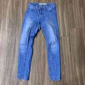 Celebrity Pink Jeans